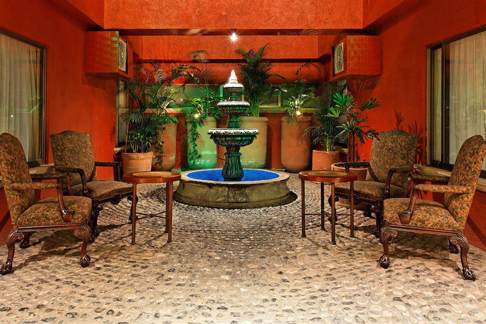 Holiday Inn & Suites Mexico Zona Reforma By Ihg Wnętrze zdjęcie