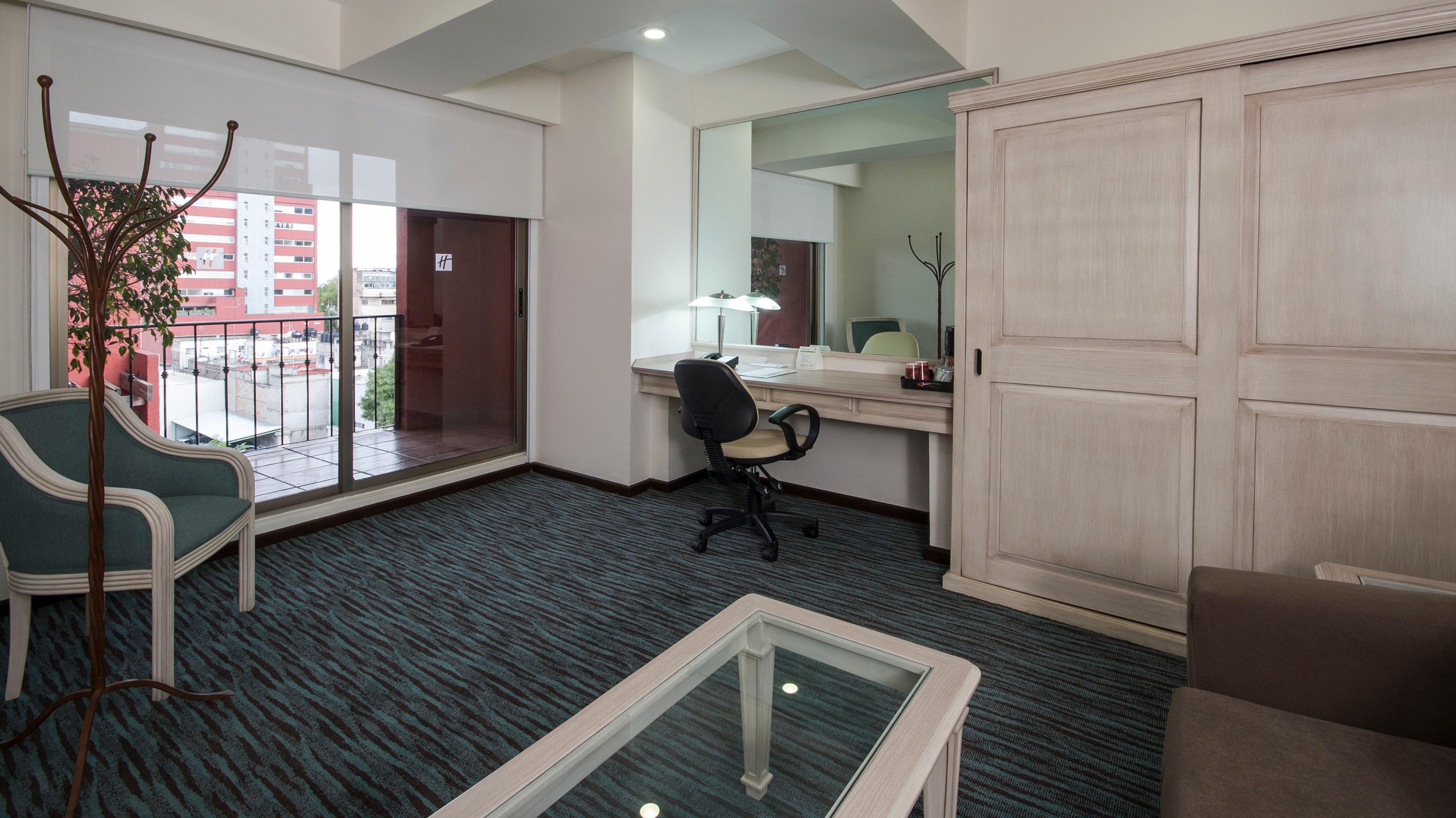 Holiday Inn & Suites Mexico Zona Reforma By Ihg Zewnętrze zdjęcie