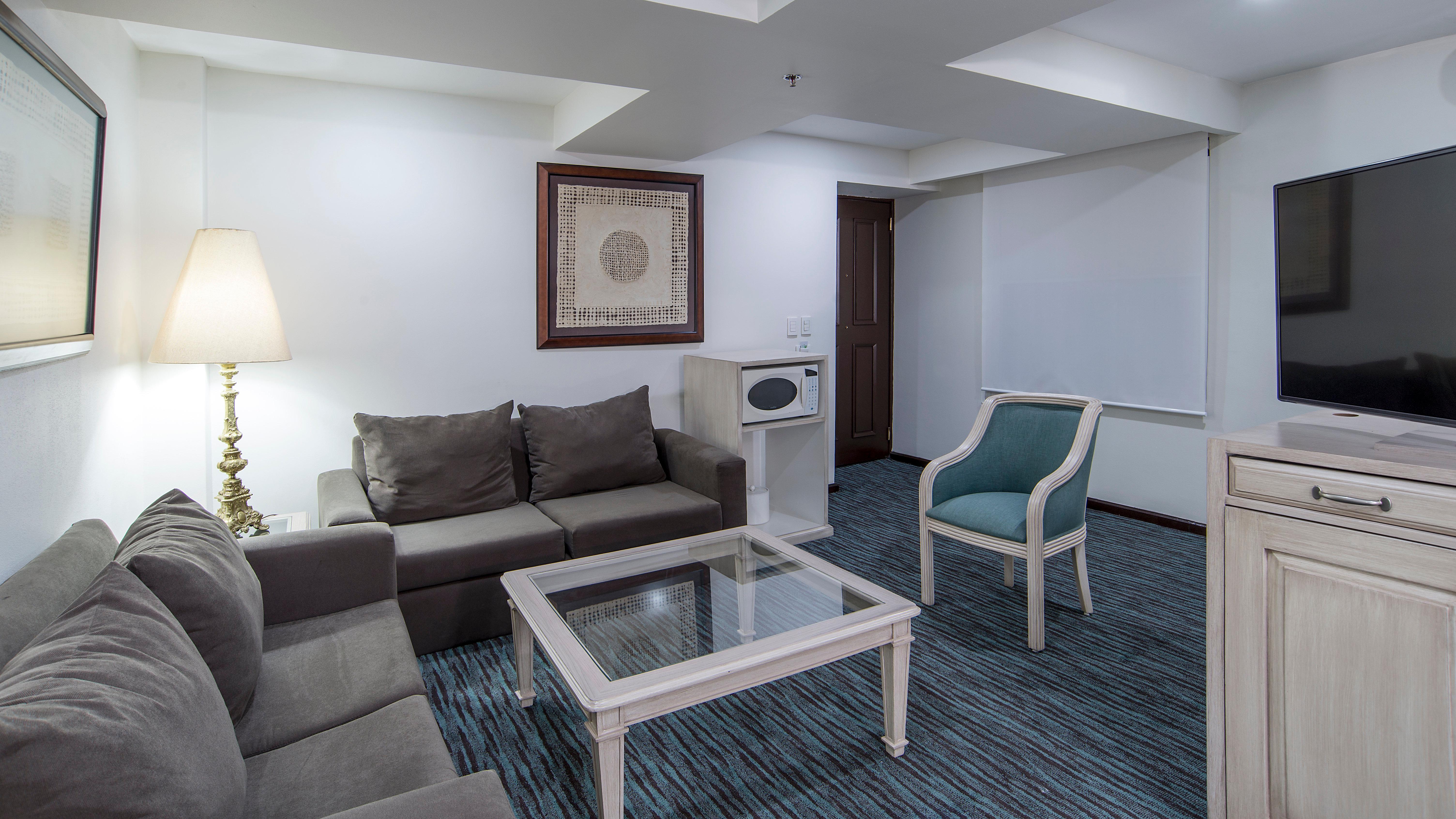 Holiday Inn & Suites Mexico Zona Reforma By Ihg Zewnętrze zdjęcie