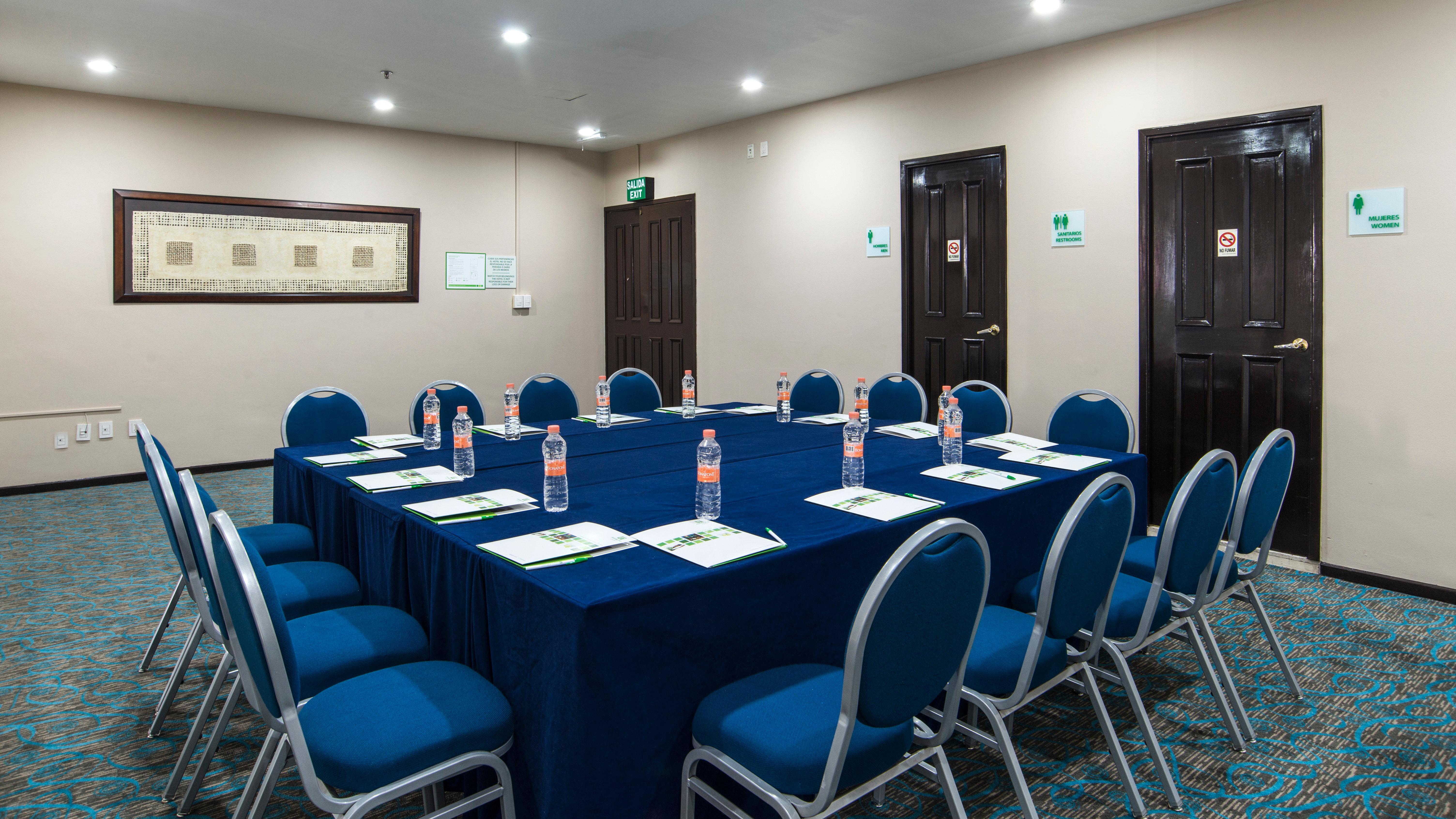 Holiday Inn & Suites Mexico Zona Reforma By Ihg Zewnętrze zdjęcie