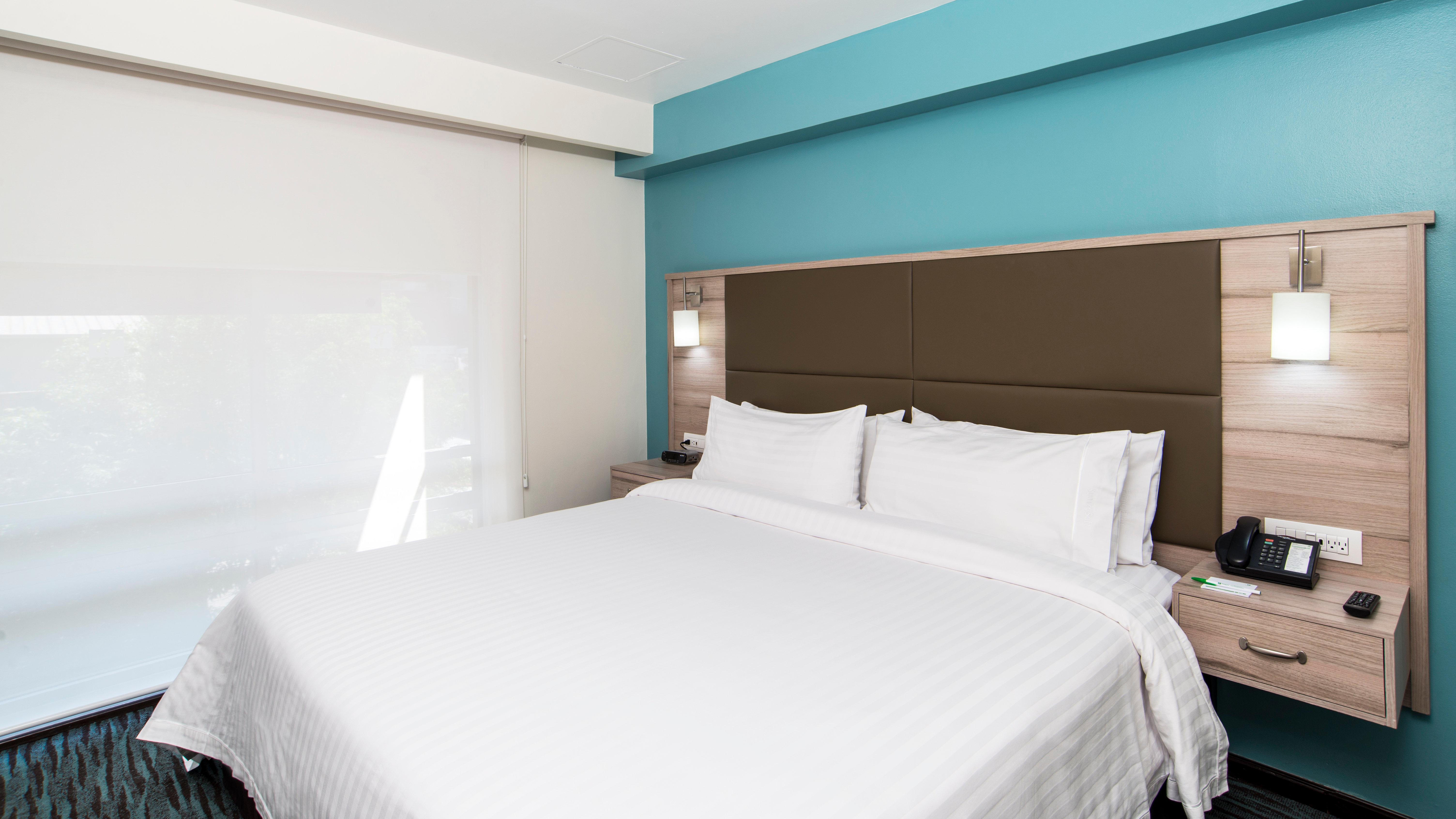 Holiday Inn & Suites Mexico Zona Reforma By Ihg Zewnętrze zdjęcie