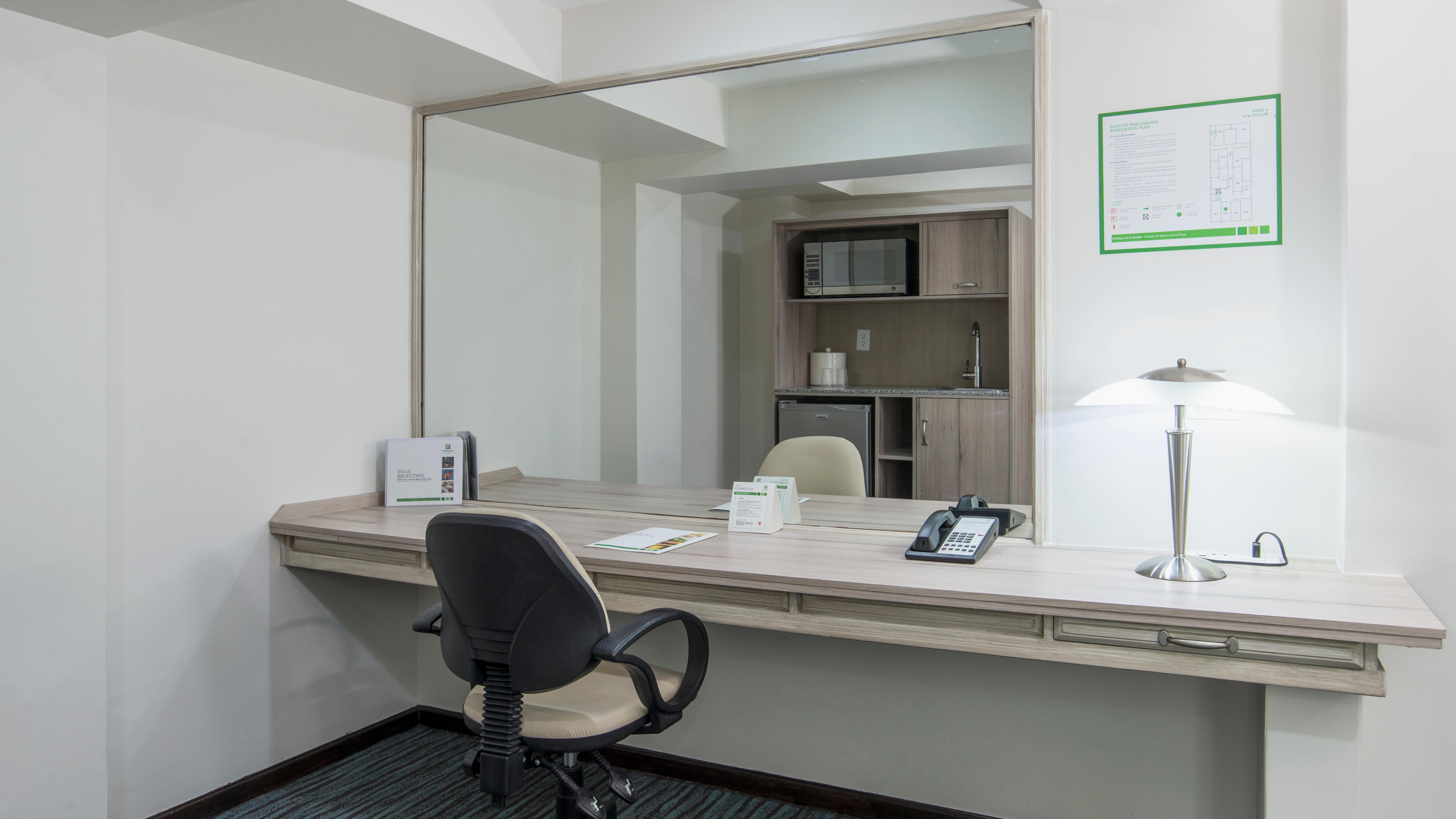 Holiday Inn & Suites Mexico Zona Reforma By Ihg Zewnętrze zdjęcie