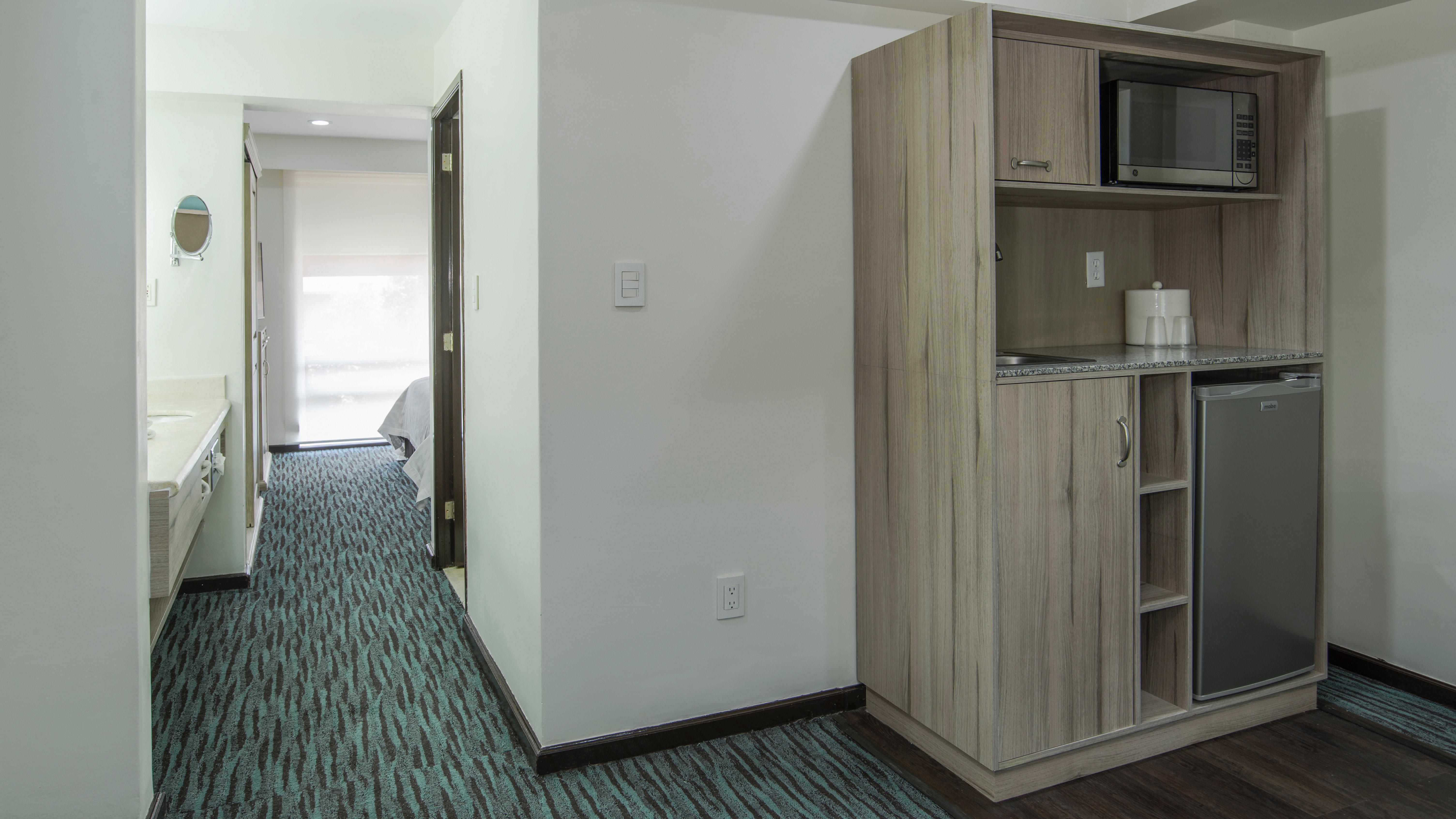 Holiday Inn & Suites Mexico Zona Reforma By Ihg Zewnętrze zdjęcie