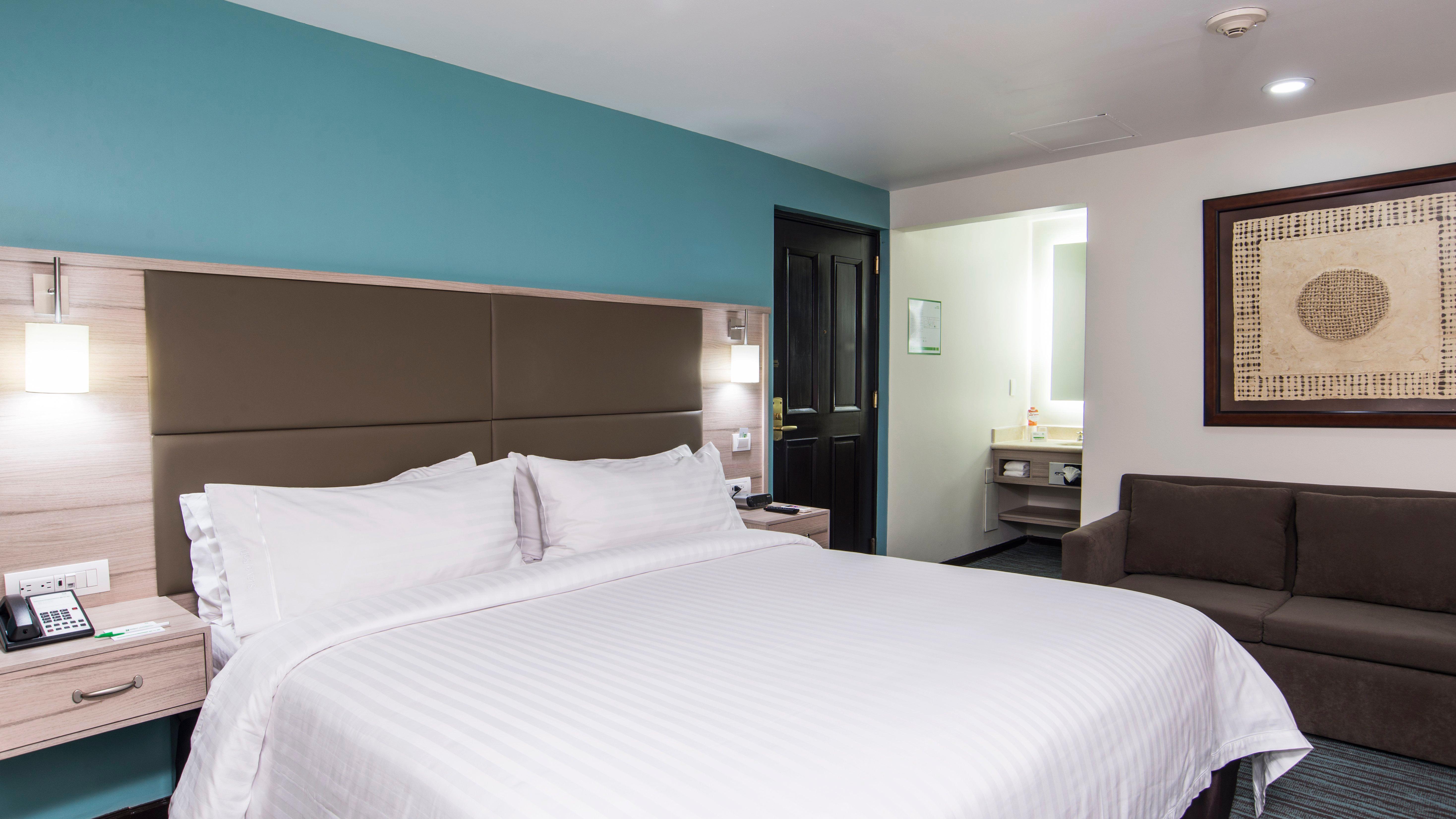 Holiday Inn & Suites Mexico Zona Reforma By Ihg Zewnętrze zdjęcie