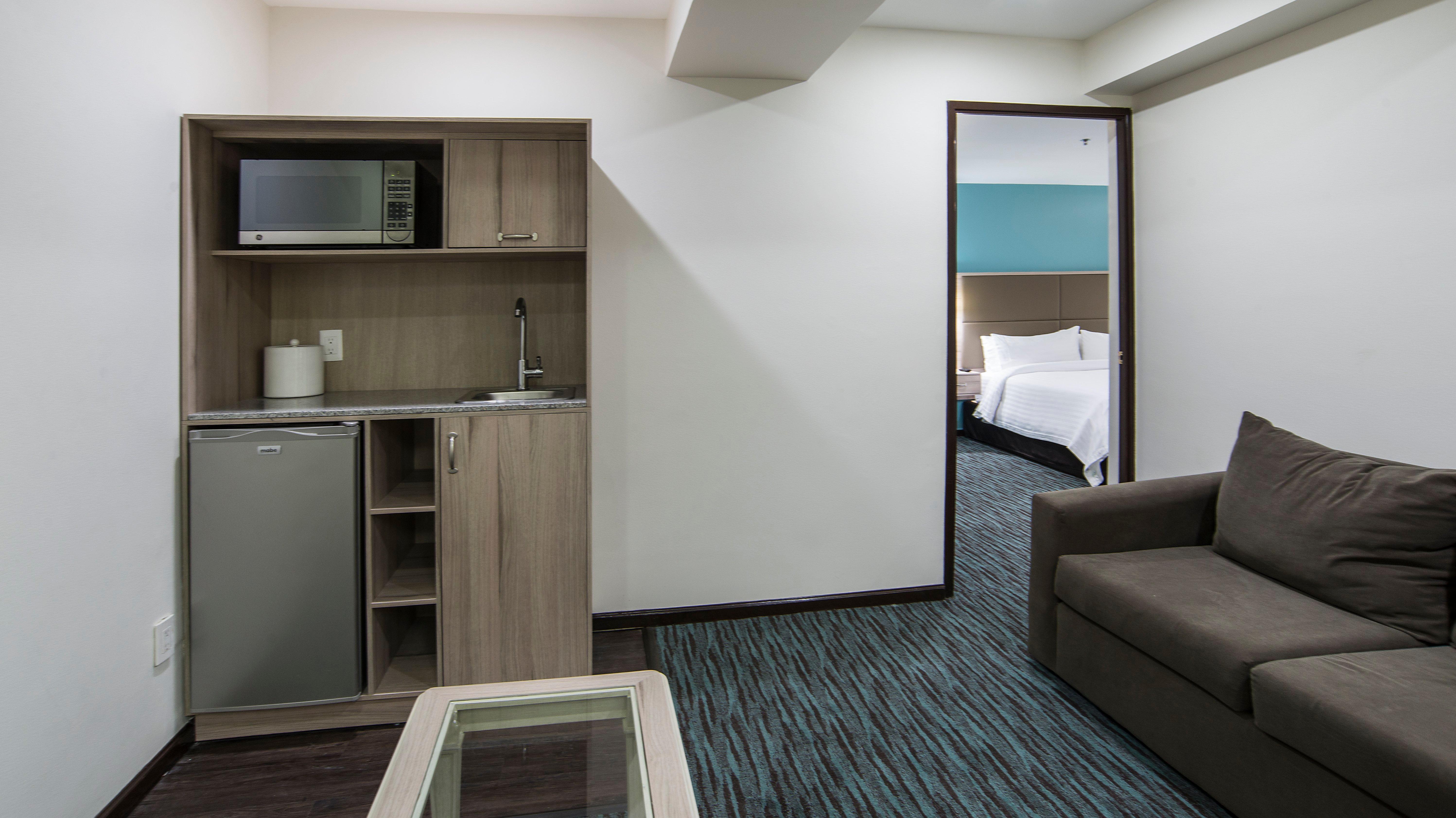 Holiday Inn & Suites Mexico Zona Reforma By Ihg Zewnętrze zdjęcie