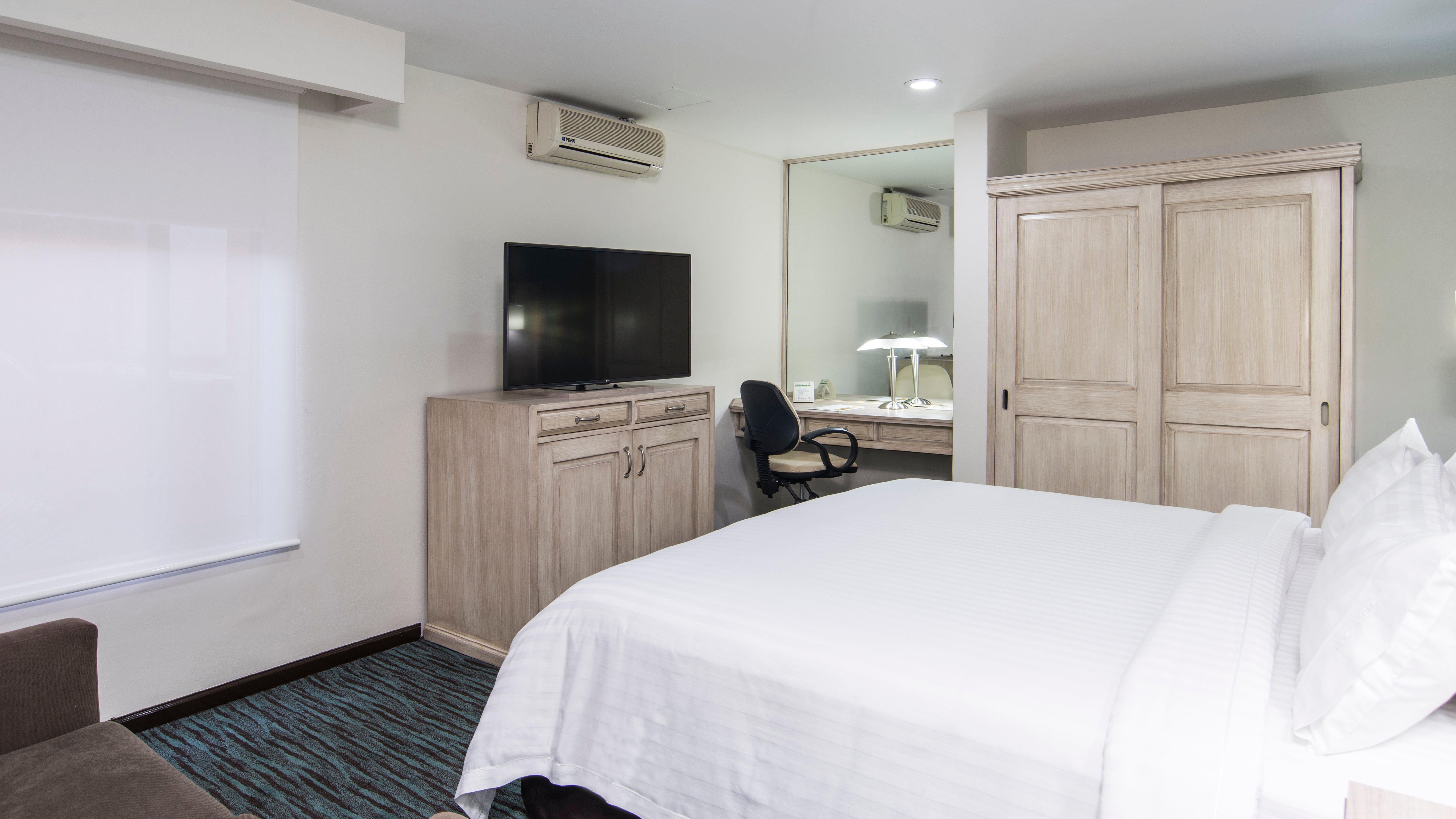 Holiday Inn & Suites Mexico Zona Reforma By Ihg Zewnętrze zdjęcie
