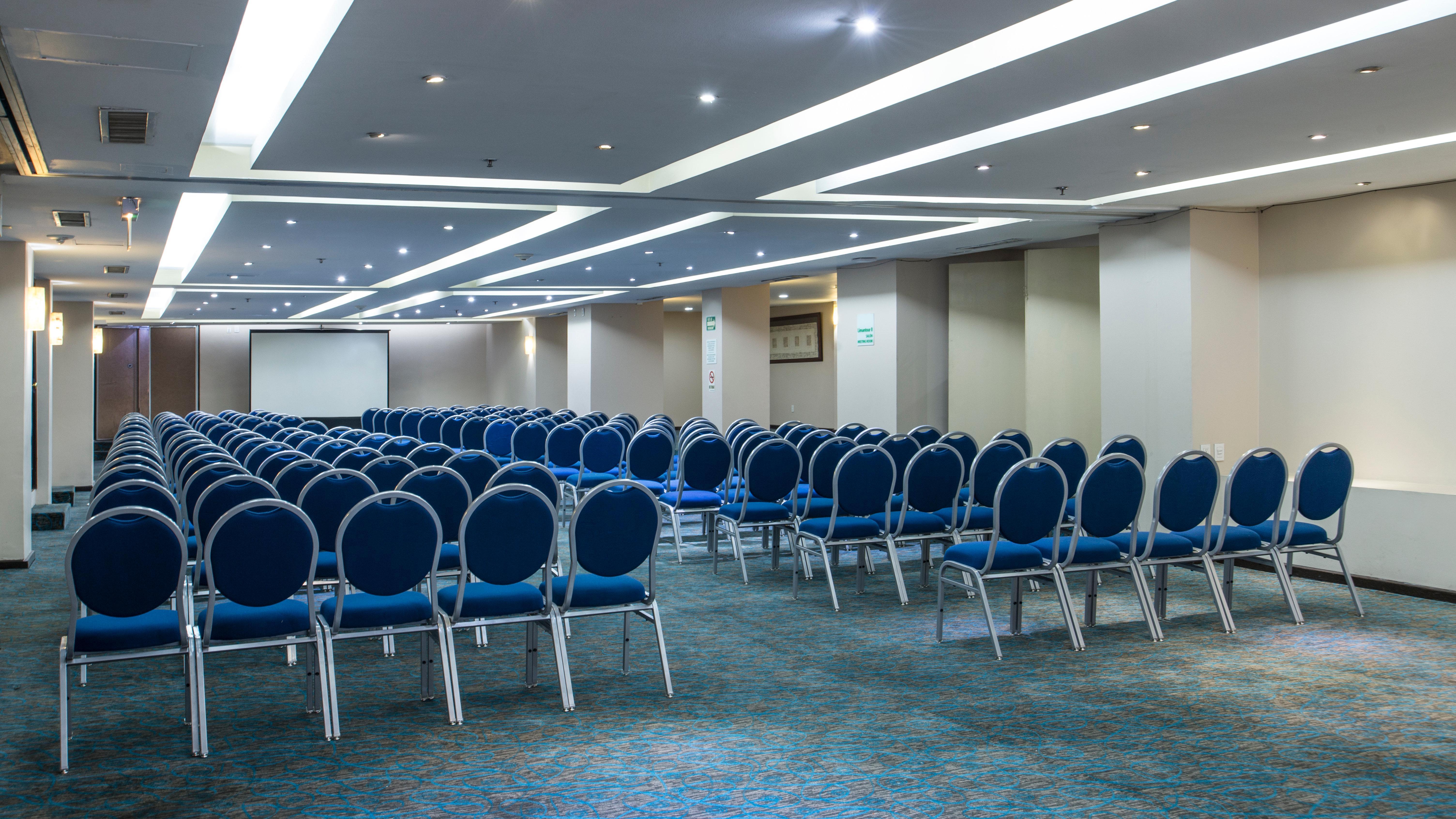 Holiday Inn & Suites Mexico Zona Reforma By Ihg Zewnętrze zdjęcie