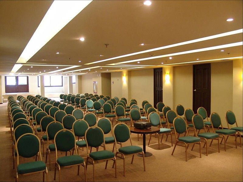 Holiday Inn & Suites Mexico Zona Reforma By Ihg Zewnętrze zdjęcie